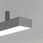 Preview: LED Pendelleuchte LIPOD-50